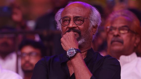 2 ರೂಪಾಯಿ ಕೈಗಿಟ್ಟು ಕಾಲೇಜು ಸಹಪಾಠಿ ಅಪಹಾಸ್ಯ ಮಾಡಿದ್ದ.. ಅಂದು ಬಹಳ ಅತ್ತಿದ್ದೆ; ರಜನಿಕಾಂತ್