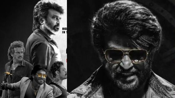 Coolie Box Office Day 8:8ನೇ ದಿನವೂ ಬಾಕ್ಸಾಫೀಸ್‌ನಲ್ಲಿ ಮುಗ್ಗರಿಸಿದ ರಜನಿಯ 'ಕೂಲಿ'; ಗಳಿಸಿದ್ದೆಷ್ಟು?