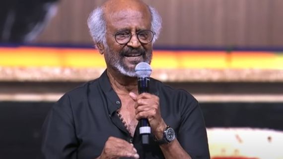 ಮಂಡಿಪೇಟೆಯಲ್ಲಿ ಮೂಟೆ ಹೊರುತ್ತಿದ್ದ ಶಿವಾಜಿ ಬಸ್ ಕಂಡೆಕ್ಟರ್ ಆಗಿದ್ದೇಗೆ? ಆ ದಿನಗಳನ್ನು ನೆನೆದ ರಜನಿಕಾಂತ್