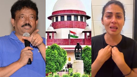 ನಾಯಿಗಳ ಬಗ್ಗೆ ಅಕ್ಕರೆ ಇದ್ದರೆ ಅವುಗಳನ್ನೇ ಮದುವೆ ಆಗಬಹುದಲ್ಲವೇ?- ಆರ್‌ಜಿವಿ