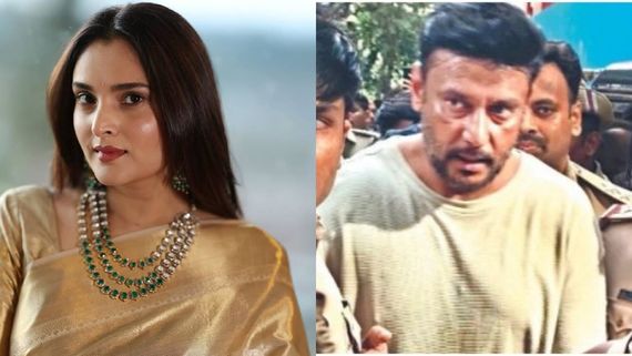 ಮತ್ತೆ ಜೈಲಿನತ್ತ ಹೊರಟ ನಟ ದರ್ಶನ್; ನಟಿ ರಮ್ಯಾ ಹೇಳಿದ್ದೇನು?