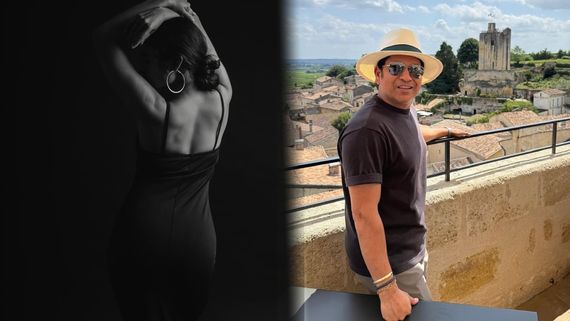 ಕನ್ನಡದ ಈ ನಟಿಯ ಚಿತ್ರಕ್ಕೆ ಕ್ಲೀನ್ ಬೋಲ್ಡ್ ಆದ ಸಚಿನ್ ತೆಂಡೂಲ್ಕರ್, ಹೇಳಿದ್ದೇನು ಕ್ರಿಕೆಟ್ ದೇವರು ?