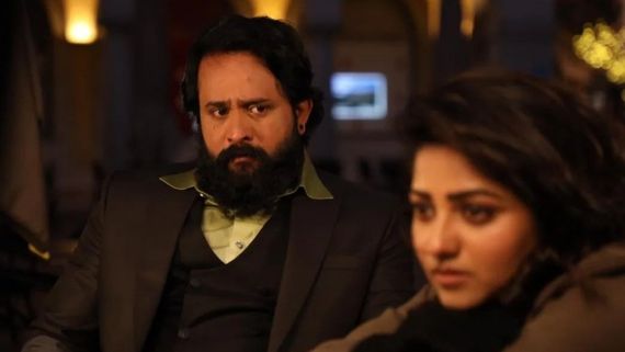 Sanju Weds Geetha- 2 OTT: ಓಟಿಟಿಗೆ ಬಂತು 'ಸಂಜು ವೆಡ್ಸ್ ಗೀತಾ-2'; ಈಗ್ಲೇ ನೋಡಿ