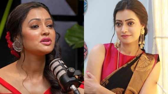 ಮಗಳು ದೊಡ್ಡವಳಾದ್ಲಾ? ಅಂತ ಸಾಲ ಕೊಟ್ಟವರು ನಮ್ಮ ಅಮ್ಮನ ಬಳಿ ಕೇಳ್ತಿದ್ರು- ಸೌಮ್ಯ ರಾವ್ ಭಾವುಕ