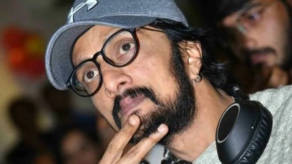 ಸುದೀಪ್ ಹುಟ್ಟುಹಬ್ಬಕ್ಕೆ ಸೂಪರ್ ಹಿಟ್ ಸಿನಿಮಾ ರೀ-ರಿಲೀಸ್; ಅಡ್ವಾನ್ಸ್ ಬುಕ್ಕಿಂಗ್ ಶುರು