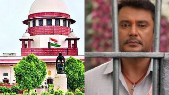 ದರ್ಶನ್ ಜಾಮೀನು ರದ್ದು; ಮತ್ತೆ ಜೈಲಿಗೆ ದರ್ಶನ್