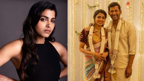 48 ವರ್ಷದ ನಟನ ಜೊತೆ ಸಪ್ತಪದಿ ತುಳಿಯುವುದಕ್ಕೆ ರೆಡಿಯಾಗಿರುವ ಈ ನಟಿ ವಯಸ್ಸೆಷ್ಟು? ಇಬ್ಬರ ವಯಸ್ಸಿನ ಅಂತರವೆಷ್ಟು?