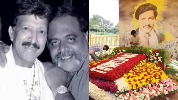 ಅಂಬರೀಶ್ ತೆಗೆದುಕೊಂಡ ಆ ನಿರ್ಧಾರವೇ ವಿಷ್ಣುವರ್ಧನ್ ಸಮಾಧಿಗೆ ಮುಳುವಾಗಿಬಿಡ್ತಾ?