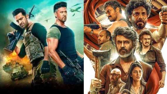 ಬೆಂಗಳೂರಲ್ಲಿ 'ವಾರ್ 2' ಶೋ ತೆಗೆದು ಕೂಲಿಗೆ ಕೊಟ್ಟ ಮಲ್ಟಿಪ್ಲೆಕ್ಸ್;ಹೃತಿಕ್-ಎನ್‌ಟಿಆರ್‌ಗೆ ಕಹಿಯಾಗುತ್ತಾ ರಜೆಯ ಲೆಕ್ಕಾಚಾರ?