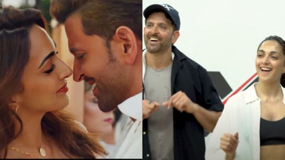 ಎಲ್ಲಾ ಬಿಟ್ಟು ಬಿಕಿನಿ ಸಾಂಗ್ ಮೇಕಿಂಗ್ ರಿಲೀಸ್ ಮಾಡಿ 'ವಾರ್- 2' ಪ್ರಮೋಷನ್