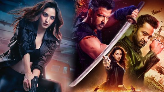 ವಾರ್ 2ಗೆ ಶಾಕ್ ನೀಡಿದ 'ಸೆನ್ಸಾರ್' ಮಂಡಳಿ, ಬಿತ್ತು ಆ ಪ್ರಮುಖವಾದ 'ದೃಶ್ಯ'ಕ್ಕೆ ಕತ್ತರಿ