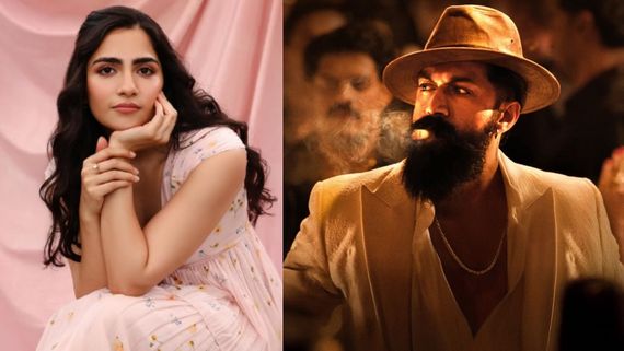 ಯಶ್ 'ಟಾಕ್ಸಿಕ್' ಸಿನಿಮಾದಲ್ಲಿ ರುಕ್ಮಿಣಿ ವಸಂತ್ ಪಾತ್ರವನ್ನು ಗೌಪ್ಯವಾಗಿಟ್ಟಿದ್ದೇಕೆ? 5ನೇ ನಾಯಕಿ ಹಿಂದಿರುವ ಮಿಸ್ಟರಿ ಏನು?