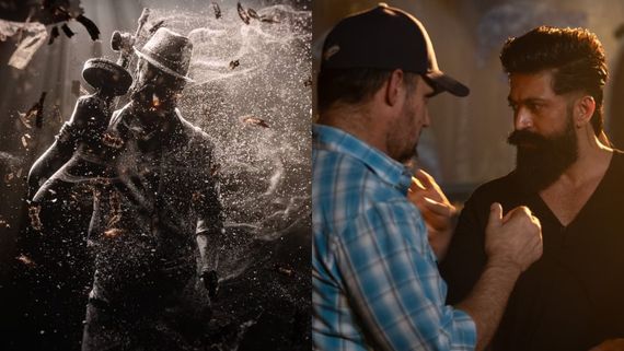 'ಟಾಕ್ಸಿಕ್' ಚಿತ್ರದಲ್ಲಿ ಯಶ್ ಡಬಲ್ ರೋಲ್? ಅಣ್ಣ-ತಮ್ಮನಾ? ತಂದೆ-ಮಗನಾ?