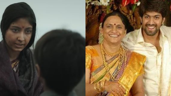 'KGF' ಅಮ್ಮ ನನ್ನಷ್ಟು ಸ್ಟ್ರಾಂಗ್ ಅಲ್ಲ.. ಪ್ರಶಾಂತ್ ನೀಲ್‌ಗೆ ಕೇಳಿ ಹೇಳ್ತಾರೆ