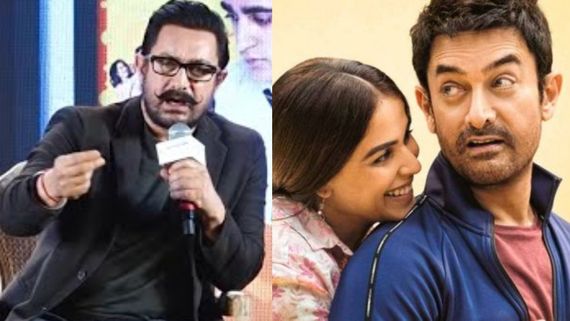 ಓಟಿಟಿಯ ₹125 ಕೋಟಿ ಆಫರ್ ತಿರಸ್ಕರಿಸಿ ಯುಟ್ಯೂಬ್‌ನಲ್ಲಿ ರಿಲೀಸ್ ಮಾಡಿದ್ದ ಆಮಿರ್ ಖಾನ್ ದುಡಿದಿದ್ದೆಷ್ಟು?