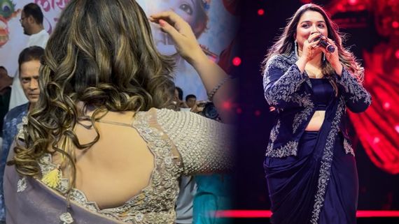 ಪಾತ್ರಕ್ಕಾಗಿ ಪಲ್ಲಂಗ ; ಚಪ್ಪಲಿಯಲ್ಲಿ ಹೊಡಿತೀನಿ ಎಂದ ಖ್ಯಾತ ನಟಿ