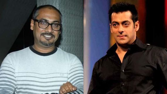 ಸಲ್ಮಾನ್ ಖಾನ್ ಒಬ್ಬ 'ಗೂಂಡಾ' ಎಂದು ನಿರ್ದೇಶಕ ಅಭಿನವ್ ಕಶ್ಯಪ್ ಆಕ್ರೋಶ