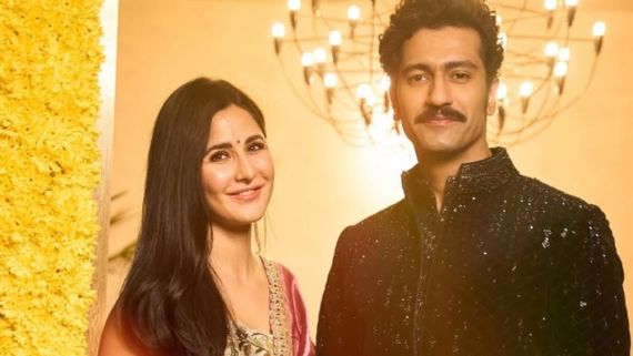 ಅಭಿಮಾನಿಗಳ ಜೊತೆ ಗುಡ್‌ ನ್ಯೂಸ್ ಹಂಚಿಕೊಂಡ ವಿಕ್ಕಿ ಕೌಶಲ್- ಕತ್ರೀನಾ ದಂಪತಿ