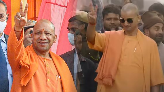 ₹2 ಕೋಟಿಯನ್ನೂ ಕೂಡ ಗಳಿಸಲಿಲ್ಲ ಉತ್ತರ ಪ್ರದೇಶದ ಫೈರ್ ಬ್ರಾಂಡ್ ಸಿಎಂ ಯೋಗಿ ಆದಿತ್ಯನಾಥ್ ಜೀವನಾಧಾರಿತ ಚಿತ್ರ
