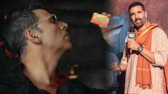 ಗುಟ್ಕಾ ತಿಂದ ಮೇಲಾಯ್ತು ಜ್ಞಾನೋದಯ ; ಪಾನ್ ಮಸಾಲಾ ಬಗ್ಗೆ ಹೇಳಿದ್ದೇನು ಅಕ್ಷಯ್ ಕುಮಾರ್ ?