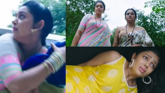 Amruthadhaare ;ತಂತ್ರಕ್ಕೆ ಪ್ರತಿತಂತ್ರ, ದಿಯಾಳನ್ನೇ ಕಿಡ್ನಾಪ್ ಮಾಡಿದ ಮಲ್ಲಿ ; ಭೂಮಿಕಾ ಕೈಯಲ್ಲಿದ್ದ ಮಗು ಏನಾಯ್ತು? 