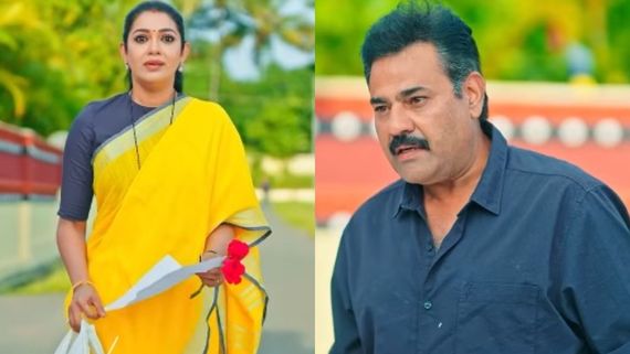 Amruthadhaare ; ಕೊನೆಗೂ ಕೂಡಿ ಬಂತು ಅಮೃತ ಘಳಿಗೆ, ಗೌತಮ್‌ಗೆ ಸಿಕ್ಕೇ ಬಿಟ್ಳು ಭೂಮಿಕಾ - ಕನಸಲ್ಲ ತಾನೇ ?