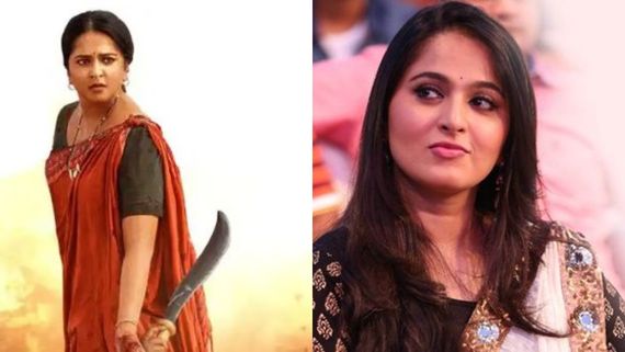 'ಘಾಟಿ' ಸೋಲು, ಮಹತ್ವದ ನಿರ್ಧಾರ ಘೋಷಿಸಿದ ಅನುಷ್ಕಾ ಶೆಟ್ಟಿ; ಫ್ಯಾನ್ಸ್‌ಗೆ ಬೇಸರ