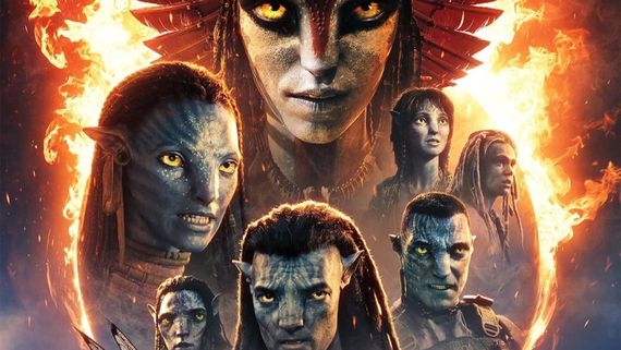 'ಅವತಾರ್- 3' ಟ್ರೈಲರ್ ರಿಲೀಸ್; ಜೇಮ್ಸ್ ಕ್ಯಾಮರೂನ್ ಹೊಸ ಮ್ಯಾಜಿಕ್ ಹೇಗಿದೆ?