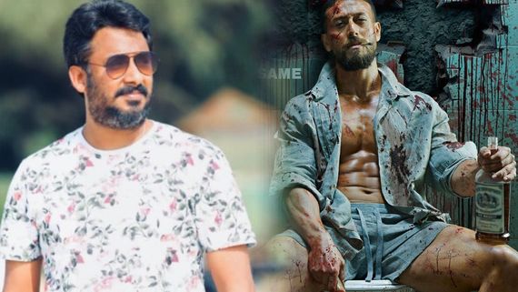 Baaghi 4 X Review ;ಕನ್ನಡಿಗ ಎ.ಹರ್ಷ ನಿರ್ದೇಶನದ ಬಾಘಿ-4 ಹೇಗಿದೆ?ಟೈಗರ್ ಶ್ರಾಫ್ ಸಾಹಸಗಾಥೆ ನೋಡಿದವರು ಹೇಳಿದ್ದೇನು?