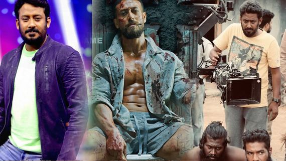 ಬಾಲಿವುಡ್‌ನಲ್ಲೇ ಬಿಡಾರ ಹೂಡುತ್ತಾರಾ ಹರ್ಷ ? ಕನ್ನಡಕ್ಕೆ ಮರಳಿ ಬರಲ್ವಾ ? ಬಾಘಿ 4 ಡೈರೆಕ್ಟರ್ ಮನದ ಮಾತು