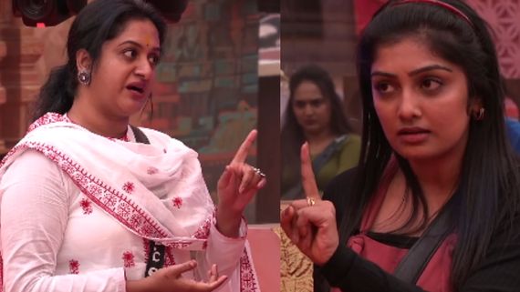 BBK 12: ಈ ಬಾರಿ ಬಿಗ್‌ಬಾಸ್‌ ಗೆಲ್ಲೋದು ಇಬ್ಬರು; ಮೂರನೇ ವಾರವೇ ವಿನ್ನರ್ ಯಾರು ಅಂತ ಗೊತ್ತಾಗುತ್ತಾ?