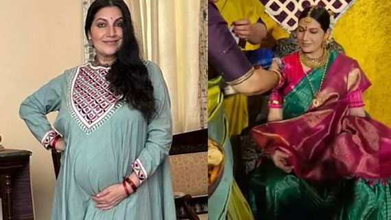 ಅವಳಿ ಮಕ್ಕಳಿಗೆ ಜನ್ಮ ನೀಡಿದ ಭಾವನಾ ರಾಮಣ್ಣ; ಹೆರಿಗೆ ಸಮಯದಲ್ಲಿ ಅಗಲಿದ ಒಂದು ಮಗು 