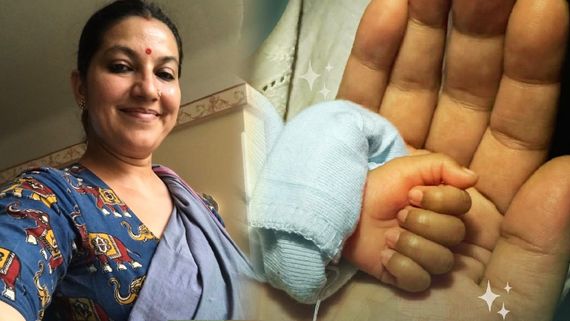 ಕು ಕು ಮೈನಾ, ಕಿಚಿ ಪಿಚಿ ಗುಬ್ಬಚ್ಚಿ, ಮಡಿಲು ಸೇರಿದ ಮಗಳ  ಕುರಿತು ಚಂದ್ರಮುಖಿ ಪ್ರಾಣಸಖಿ 'ಭಾವನಾ'ತ್ಮಕ ಮಾತು