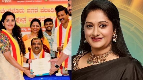 BBK 12: 150 ಮನೆ ಬಾಡಿಗೆ, 23 ಕೇಸ್; ಬಿಗ್‌ಬಾಸ್ ಸ್ಪರ್ಧಿ ಅಶ್ವಿನಿ ಗೌಡ ಹಿನ್ನೆಲೆ ಏನು?