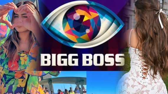 ಬಿಗ್ ಬಾಸ್ ಮನೆಯಲ್ಲಿ ಡಬಲ್ ಶಾಕ್, ಒಬ್ಬರಲ್ಲ.. ಇಬ್ಬರು ಔಟ್