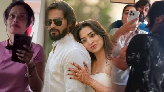 ನನ್ನ ತಮ್ಮನ ಹೆಂಡ್ತಿಗೆ 13 ವರ್ಷದ ಮಗಳಿದ್ದಾಳೆ- ಬಿಗ್ ಬಾಸ್ ರಂಜಿತ ವಿರುದ್ಧ ಹೊಸ ಬಾಂಬ್ ಸಿಡಿಸಿದ ಅಕ್ಕ