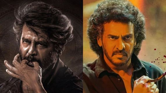 ಓಟಿಟಿಯಲ್ಲಿ ರಜನಿಕಾಂತ್ 'ಕೂಲಿ' ಜೊತೆ ಉಪೇಂದ್ರ ಹೆಸರು ಫುಲ್ ಟ್ರೆಂಡಿಂಗ್