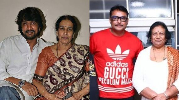 ಬುದ್ಧಿ ಕಲಿಯದ ಕಿಡಿಗೇಡಿಗಳು; ಈಗ ದರ್ಶನ್ ತಾಯಿ, ಸುದೀಪ್ ತಾಯಿ ಅವರ ಟಾರ್ಗೆಟ್!