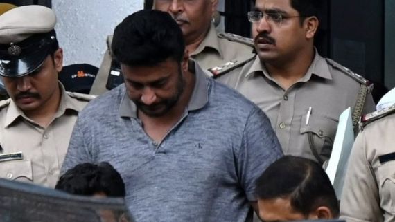 ಪರಪ್ಪನ ಅಗ್ರಹಾರ ಜೈಲಿನಲ್ಲಿರುವ ದರ್ಶನ್ ಮತ್ತೆ ಕೋರ್ಟ್ ಮೆಟ್ಟಿಲೇರಿದ್ಯಾಕೆ?