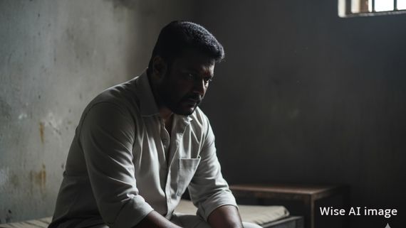 ಪರಪ್ಪನ ಅಗ್ರಹಾರ ಜೈಲಿನಲ್ಲಿರುವ ನಟ ದರ್ಶನ್‌ಗೆ ಗುಡ್‌ ನ್ಯೂಸ್; ನಿಟ್ಟುಸಿರು ಬಿಟ್ಟ ದಾಸ