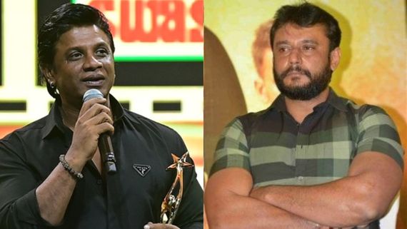 ಸೈಮಾದಲ್ಲಿ ಕನ್ನಡಿಗರಿಗೆ ಅವಮಾನ; ಅವತ್ತೇ ಈ ಬಗ್ಗೆ ದರ್ಶನ್ ಬೇಸರ ಹೊರ ಹಾಕಿದ್ರು