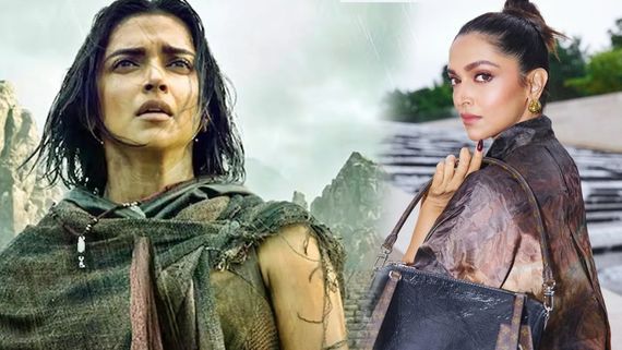 ನನ್ನನ್ನ್ಯಾರು ಹೊರ ಹಾಕ್ತಾರೆ ; ಅಹಂ..ಹಣದ ದಾಹ- ಕಲ್ಕಿ 2 ಚಿತ್ರತಂಡಕ್ಕೆ ದೀಪಿಕಾ ಹೇಗೆಲ್ಲಾ ಕಾಡಿದ್ಧಾರೆ ಗೊತ್ತಾ ?