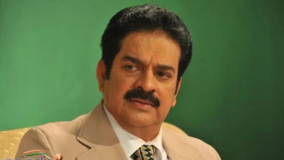 ಐಸ್‌ಕ್ರೀಂ ತಿಂದಿದ್ದಕ್ಕೆ ನನ್ನ ಪತ್ನಿ ಜೀವ ಬಿಡುವಂತಾಯ್ತು- ನಟ ದೇವನ್