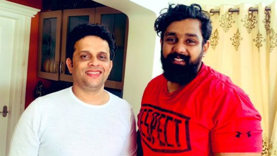 ಜಗ್ಗುದಾದಾ ಡೈರೆಕ್ಟರ್ VS ಧ್ರುವ ಸರ್ಜಾ ; ಆಕ್ಷನ್ ಪ್ರಿನ್ಸ್‌ಗೆ ತಾತ್ಕಾಲಿಕ ರಿಲೀಫ್ ನೀಡಿದ ಕೋರ್ಟ್