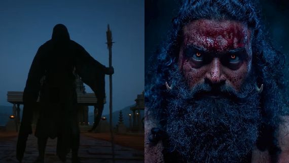 'ಕಾಂತಾರ -1' ಟ್ರೈಲರ್‌ನಲ್ಲಿ ಕಂಡ ಈ 'ಬ್ರಹ್ಮ ರಾಕ್ಷಸ' ಯಾರು? 