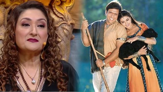 ನನ್ನ ಗಂಡನ ಕೈಯಿಂದ ಪಾರಾಗಿದ್ದು ಸೋನಾಲಿ ಬೇಂದ್ರೆ ಮಾತ್ರ- ಗೋವಿಂದ ಪತ್ನಿ ಸುನಿತಾ