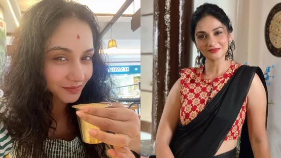 'ಹಿಟ್ಲರ್ ಕಲ್ಯಾಣ'ದ ನಟಿ ರಜನಿ 'ನೀ ಇರಲು ಜೊತೆಯಲಿ' ಧಾರಾವಾಹಿ ಒಪ್ಪಿದ್ದೇಕೆ? ಮತ್ತೆ ನೆಗೆಟಿವ್ ರೋಲ್ ಯಾಕೆ? 