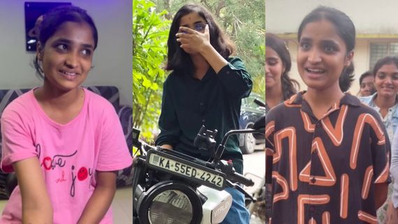 300 ಪಟ್ಟು ಹೆಚ್ಚಾದ್ರು 'ಹೂವಿನ ಬಾಣದಂತೆ' ವೈರಲ್ ಹುಡುಗಿ ಇನ್‌ಸ್ಟಾಗ್ರಾಮ್ ಫಾಲೋವರ್ಸ್