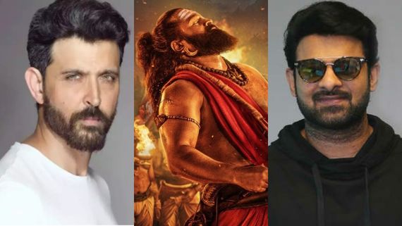 'ಕಾಂತಾರ- 1' ಚಿತ್ರಕ್ಕಾಗಿ ಸೂಪರ್ ಸ್ಟಾರ್‌ಗಳನ್ನು ಕಣಕ್ಕಿಳಿಸುತ್ತಿರುವ ಹೊಂಬಾಳೆ ಫಿಲ್ಮ್ಸ್