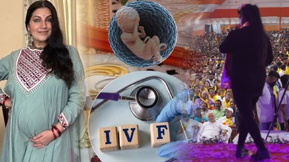 ಚಂದ್ರಮುಖಿ ಪ್ರಾಣಸಖಿ ಭಾವನಾ ಅವರಂತೆ ಮದುವೆಯಾಗದೇ ಮಗುಗೆ ಜನ್ಮ ನೀಡಿದ ಖ್ಯಾತ ಗಾಯಕಿ